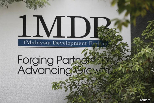 Goldman Sachs và vụ bê bối thế kỷ 1MDB ở Malaysia