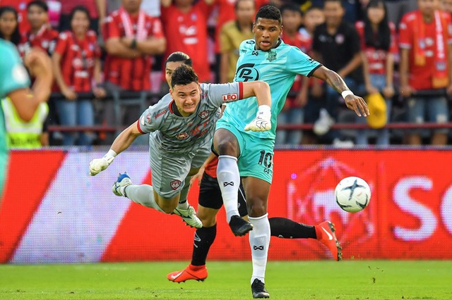 Văn Lâm chính thức hết cơ hội tham dự AFF Cup 2020