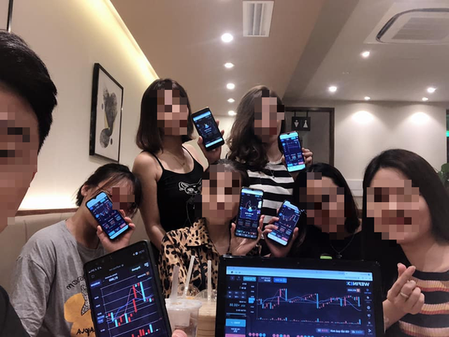 "Lò đào tạo lừa đảo" Wefinex: Đa cấp núp bóng đầu tư tài chính sang chảnh, trục lợi từ khát khao giàu xổi của người thiếu hiểu biết