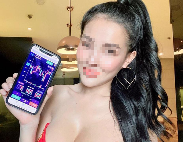 "Lò đào tạo lừa đảo" Wefinex: Đa cấp núp bóng đầu tư tài chính sang chảnh, trục lợi từ khát khao giàu xổi của người thiếu hiểu biết