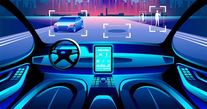Chip điện tử bằng đầu ngón tay nhưng chứa 10.000 bộ não nhân tạo