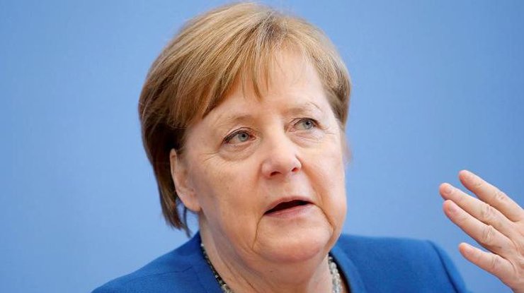 Thủ tướng Đức Merkel: "Đại dịch corona virus cho thấy sự mỏng manh của Liên minh châu Âu"