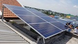 SolarBK hợp tác với Điện lực Hà Nội phát triển điện mặt trời
