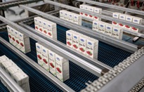 Vì sao Vinamilk chọn sữa hạt là bước tiến chiến lược tại thị trường Hàn Quốc?