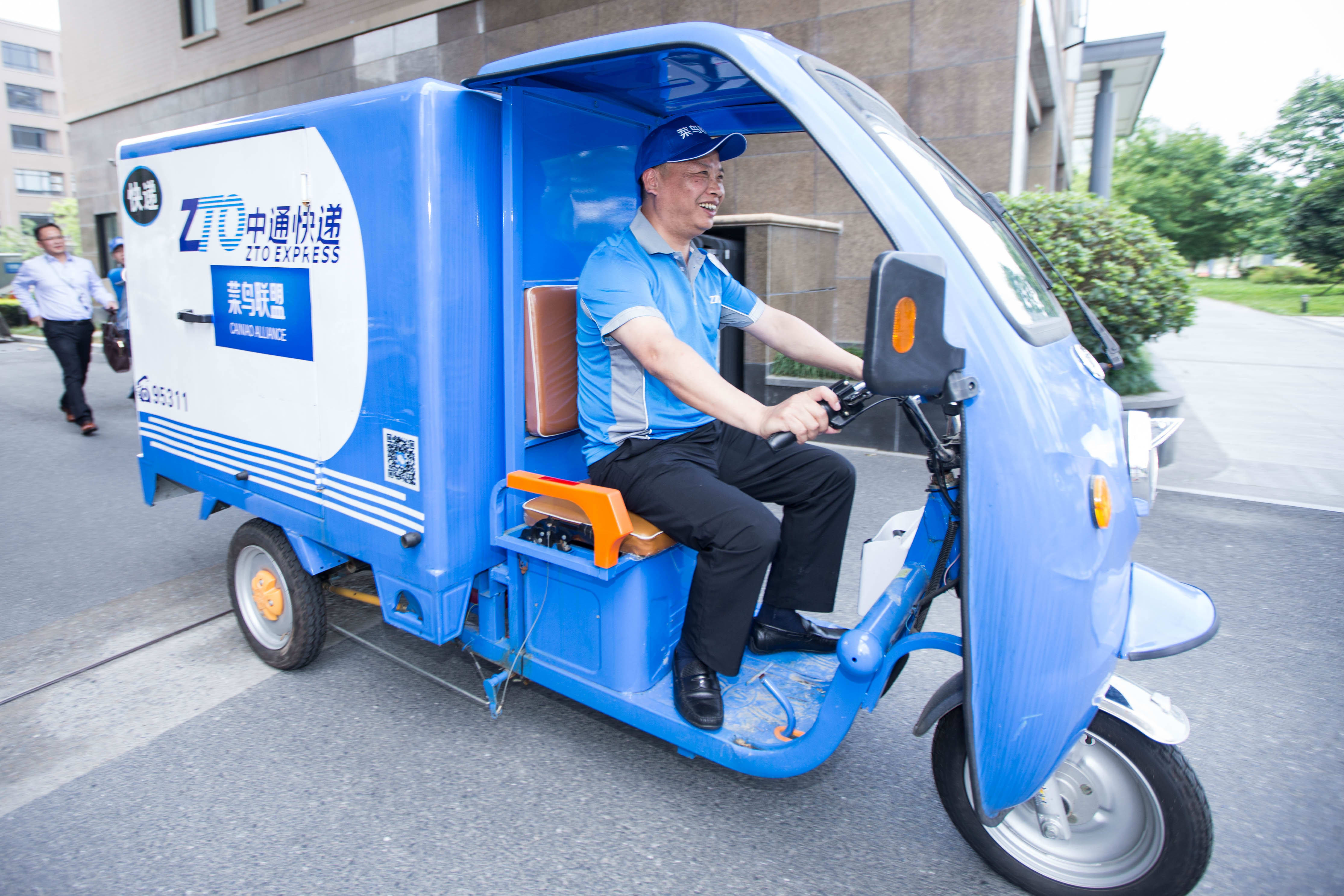 Thất sủng ở Mỹ, hàng loạt doanh nghiệp Trung Quốc tính chuyện niêm yết cổ phiếu ở Hong Kong