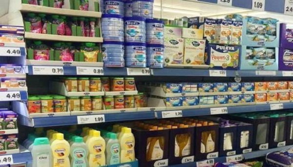 Sắp hết thời gắn mác “hàng xách tay châu Âu sang chảnh”?