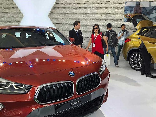 Sắp hết thời gắn mác “hàng xách tay châu Âu sang chảnh”?