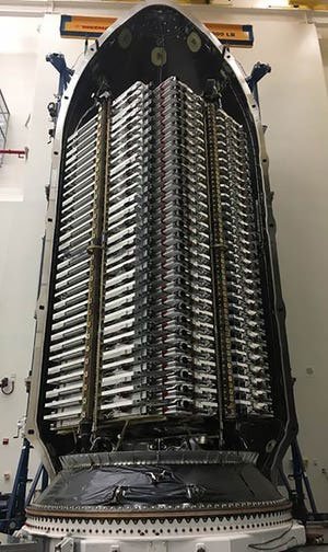 Siêu dự án của Elon Musk có thể khiến ngành viễn thông sụp đổ