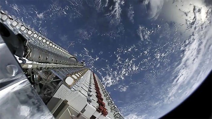 Siêu dự án của Elon Musk có thể khiến ngành viễn thông sụp đổ