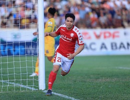 Việt Nam có một suất vào thẳng vòng bảng Cúp C1 châu Á