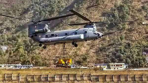 Ấn Độ triển khai tên lửa phản ứng cực nhanh áp sát biên giới Trung Quốc: Mục tiêu là Su-30?
