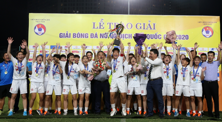 Giải bóng đá U19 duy nhất trên thế giới kết thúc tốt đẹp