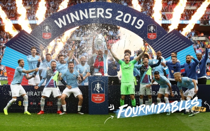 MU đối đầu Chelsea tại vòng bán kết FA Cup