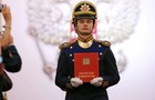 Sửa đổi Hiến pháp Nga: Ủng hộ mạnh mẽ cải cách vì tương lai nước Nga