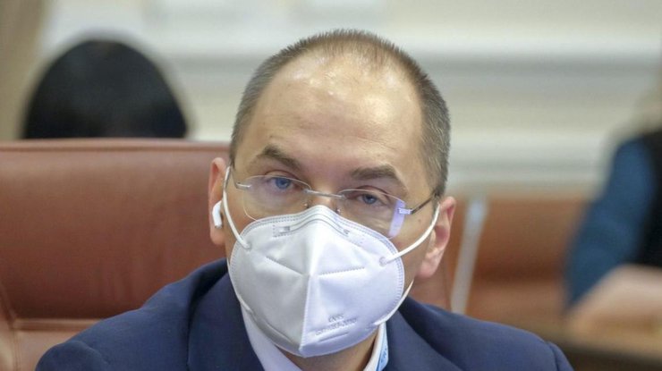 Bộ trưởng y tế: Khi nào dịch corona virus kết thúc tại Ukraine