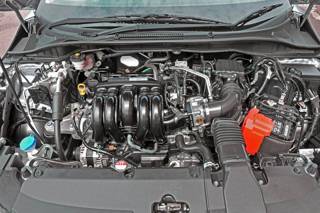 Chính thức chốt ngày ra mắt chiếc Honda City thế hệ mới, giá hơn 300 triệu đồng