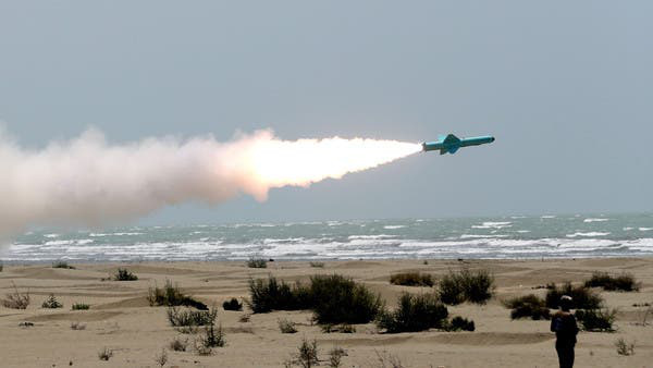 Thỏa thuận "không có gì bí mật" giữa Iran và Trung Quốc
