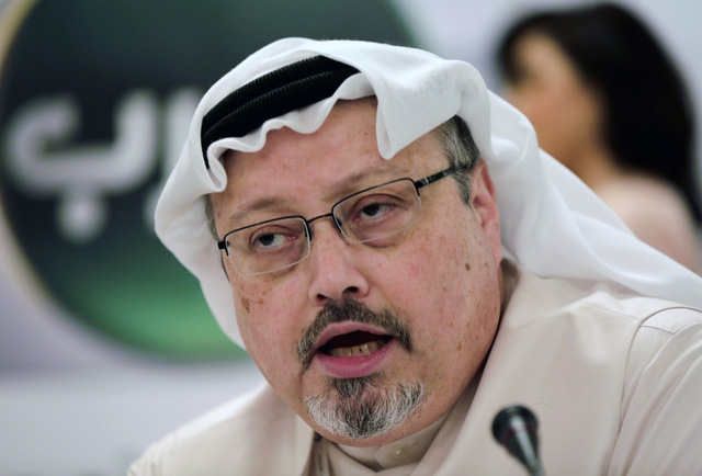 Anh đơn phương áp đặt trừng phạt hàng chục công dân Nga và Saudi Arabia