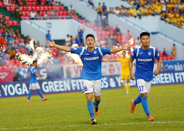 Vòng 9 V-League 2020: Tiến Linh đối đầu dàn sao HA Gia Lai