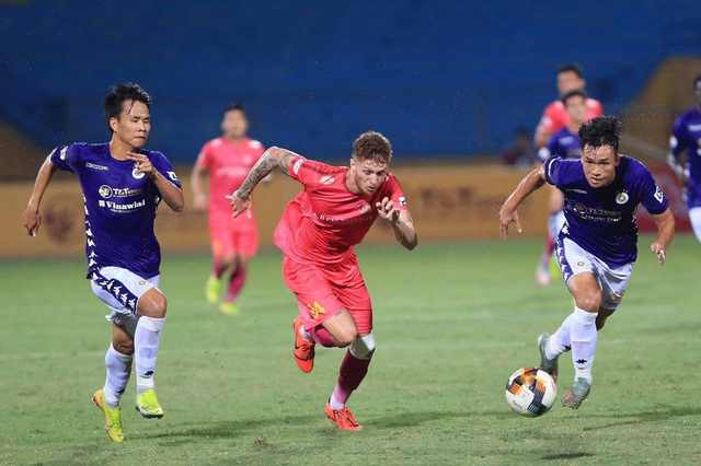 Vòng 9 V-League 2020: Tiến Linh đối đầu dàn sao HA Gia Lai