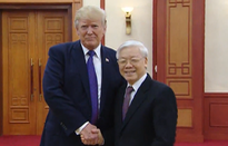 Lòng tin, nền tảng trong 25 năm quan hệ Việt Nam - Hoa Kỳ