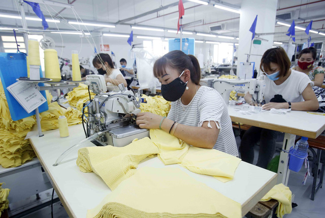 DN gặp khó, lao động mất việc vì COVID-19, Việt Nam cần gói hỗ trợ lần 2?