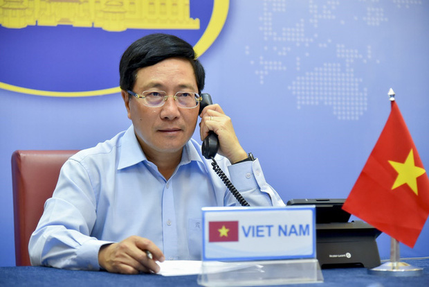 Anh xếp công dân Việt Nam vào danh sách nhập cảnh không phải cách ly