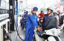 Đề xuất mở cửa cho doanh nghiệp ngoại tham gia bán lẻ xăng dầu