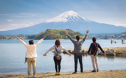Nhật Bản khởi động chương trình "Go to Travel": Tài trợ 50% chi phí ăn, ở, đi lại cho người dân để kích cầu du lịch