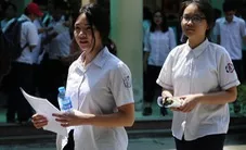 Gần 89.000 thí sinh làm thủ tục dự thi vào lớp 10 năm 2020 tại Hà Nội