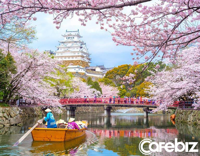 Nhật Bản khởi động chương trình "Go to Travel": Tài trợ 50% chi phí ăn, ở, đi lại cho người dân để kích cầu du lịch