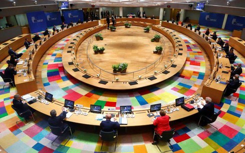 EU chưa tìm được tiếng nói chung trong kế hoạch phục hồi 750 tỷ Euro