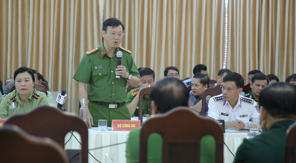 Khó xử lý hàng giả, hàng lậu trên không gian mạng