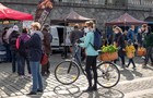 Phát hiện một ổ dịch mới ở phía Bắc Praha, Cộng hòa Séc