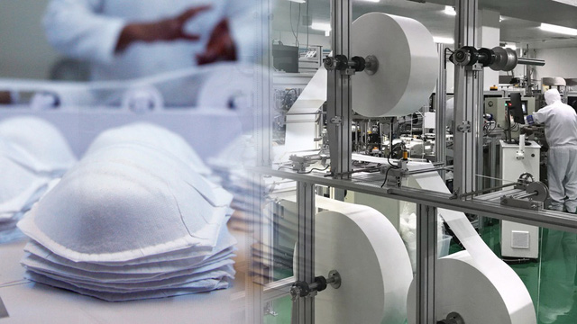 Nhật Bản hỗ trợ hơn 650 triệu USD cho 87 công ty rời khỏi Trung Quốc