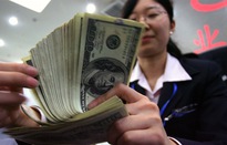 Các ngân hàng Trung Quốc có thể mất quyền tiếp cận đồng USD