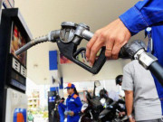 Cứ 10 ngày sẽ điều chỉnh giá xăng 1 lần?