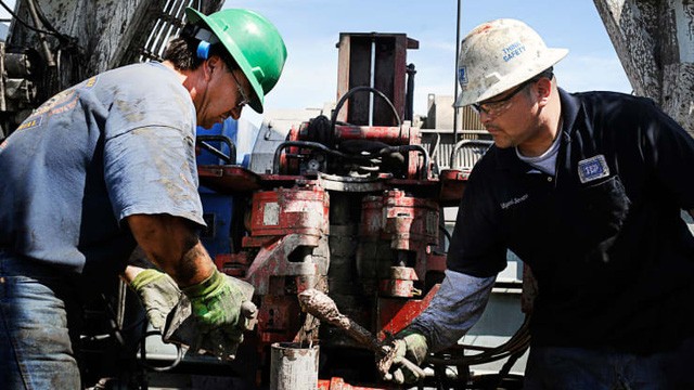 Chevron mua lại Noble Energy với giá 5 tỷ USD