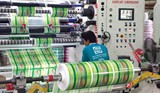 Chính thức áp dụng thuế chống bán phá giá với nguyên liệu sản xuất bao bì