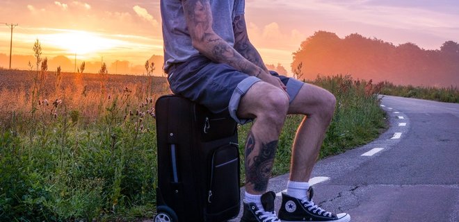 Báo cáo của OCED: Ngành du lịch toàn cầu năm 2020 thua lỗ hơn 1 ngàn tỷ $
