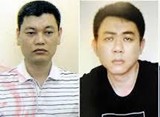 Khởi tố bị can, tạm giam 3 người "chiếm đoạt tài liệu bí mật nhà nước" tại Hà Nội