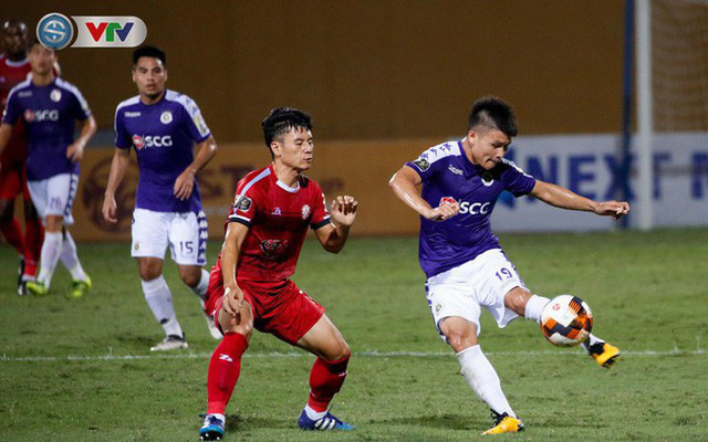 CLB TP Hồ Chí Minh và CLB Hà Nội: Những điểm nóng quyết định trận đấu