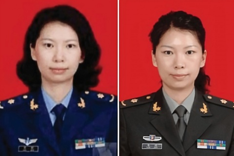 Mỹ bắt giữ nhà khoa học bị nghi "cố thủ" trong lãnh sự quán Trung Quốc