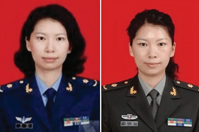Mỹ bắt giữ nhà khoa học bị nghi 