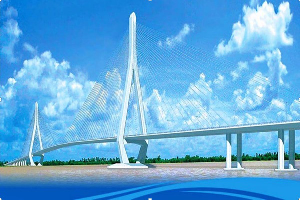 Những công trình hạ tầng nghìn tỷ giúp vùng đất Nhơn Trạch cất cánh