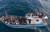 24 người tị nạn Rohingya chết đuối ngoài khơi Malaysia