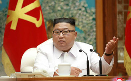 "Kẻ vượt biên" nghi nhiễm COVID-19 phá vỡ thành tích chống dịch của Triều Tiên.