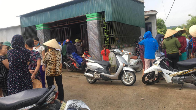 Căn nhà khóa trái cửa bốc cháy, nhiều mùi xăng: Mẹ nguy kịch, 3 cháu nhỏ đã tử vong