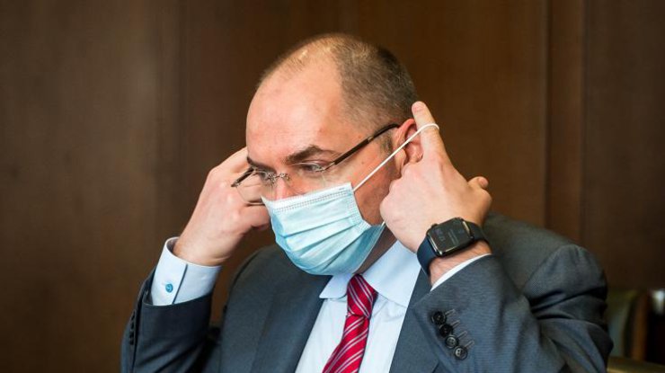 Bộ y tế giải thích nguyên nhân vì sao các ca lây nhiễm Covid-19 tại Ukraine tăng