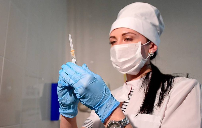 Nga sẽ là nước đầu tiên trên thế giới có vaccine chống Covid-19